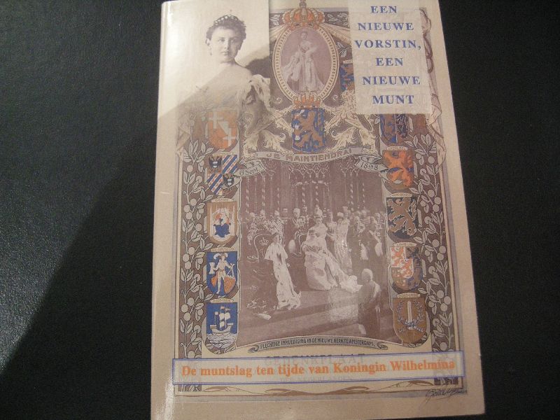 (afbeelding voor) 2000 Holland Coin Fair set